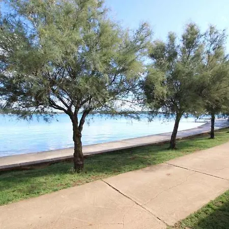 In Novigrad/istrien 9402 Apartment