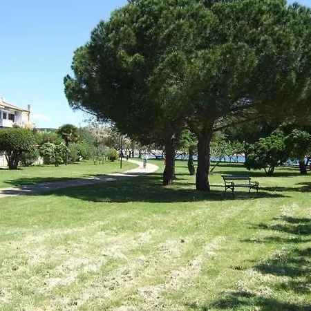 In Novigrad/istrien 9402