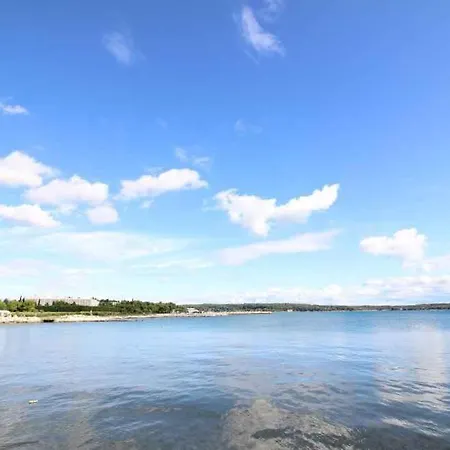 Apartment In Novigrad/istrien 9402 Novigrad (Istria)