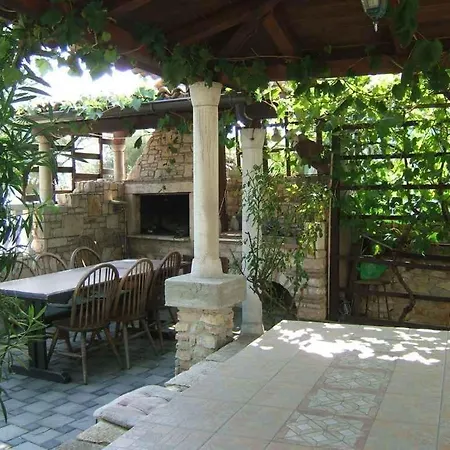 In Novigrad/istrien 9402 Apartment Novigrad (Istria)